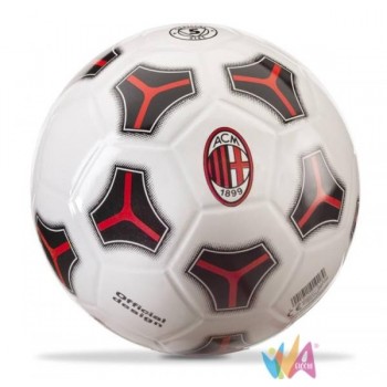 PALLONE CALCIO MILAN