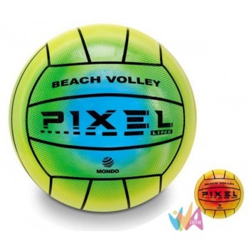 PALLONE DA BEACH VOLLEY PIXEL