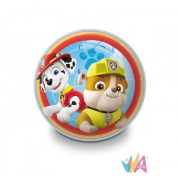 PALLONE PAW PATROL DIAMETRO...