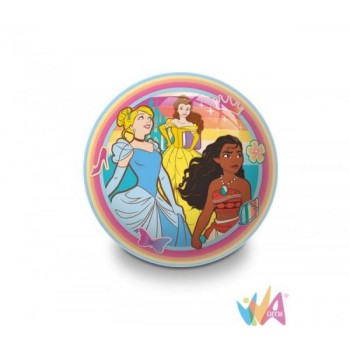 PALLONE DISNEY PRINCESS...