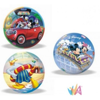 PALLONE 140 DISNEY ST. 05422