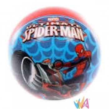 PALLONE SPIDERMAN DIAMETRO...