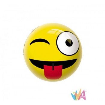 PALLONE 140 EMOTICON 05896