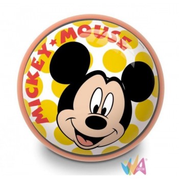 PALLONE 230 MICKEY MOU.06111