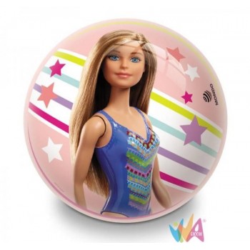 PALLONE BARBIE DIAMETRO 230 MM