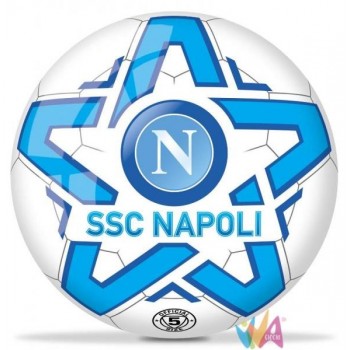 PALLONE SSC NAPOLI DIAMETRO...