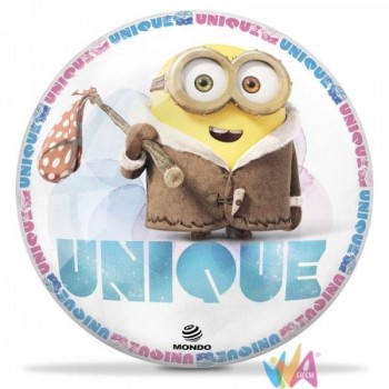 PALLONE 230 MINION GLI.06550