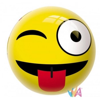 PALLONE EMOTICON DIAMETRO...