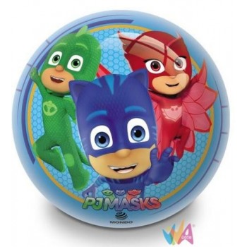 PALLONE 230 PJ MASKS 06674