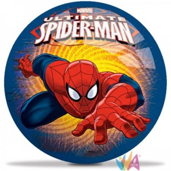 PALLONE 230 SPIDERMAN 06960