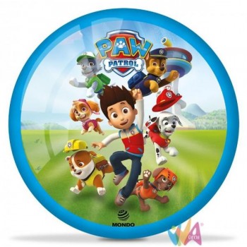 PALLONE 230 PAW PATROL 06994