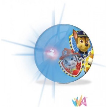 FLASH BALL PAW PATROL 09072