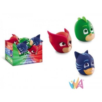 FIGURE DI SPUGNA PJMASKS...