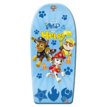 TAVOLA SURF PAW PATROL 104 CM