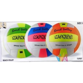 PALLONE BEACH VOLLEY MONDO...