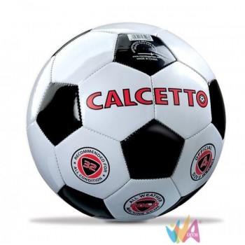 PALLONE CALCETTO MISURA 4