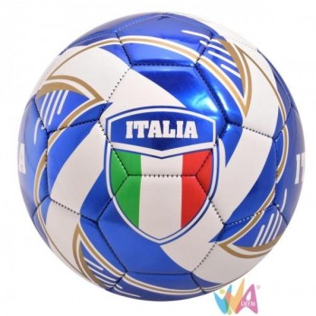 PALLONE DA CALCIO ITALIA...