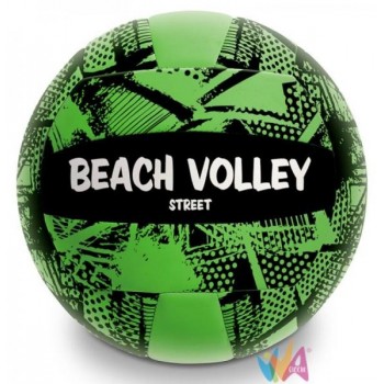 BEACH VOLLEY STREET