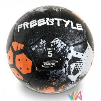 PALLONE FREESTYLE TYRE