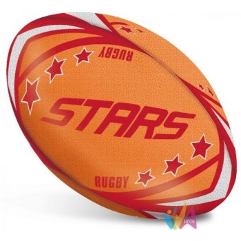 PALLONE RUGBY NEOPRENE