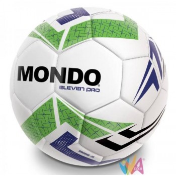 PALLONE CALCIO ELEVEN PRO...