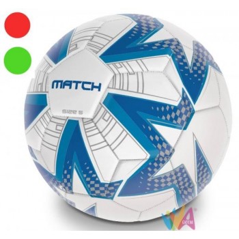 PALLONE MATCH IN CUOIO...