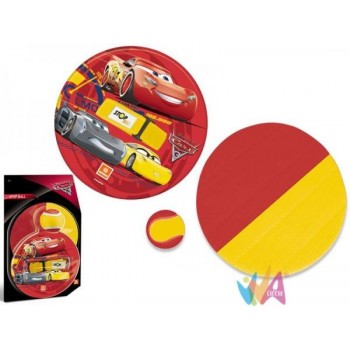 STOP BALL CARS 15866