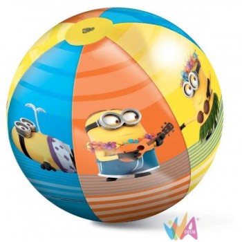 PALLA BEACH MINION 16483