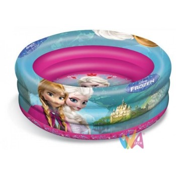 PISCINA 100 FROZEN 16527