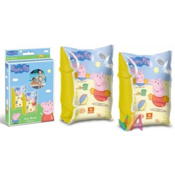 BRACCIOLI PEPPA PIG