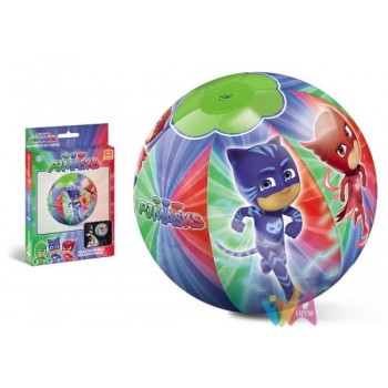 PALLA GONFIABILE PJMASKS...