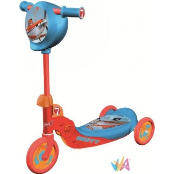 MONOPAT.3RUOTE PLANES 18403