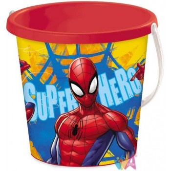 SECCHIELLO U.SPIDERMAN 28001