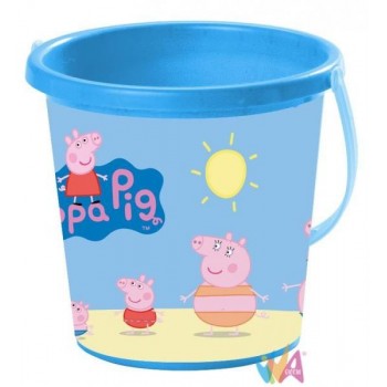 SECCHIELLO PEPPA PIG 28052