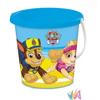 SECCHIELLO PAW PATROL 28242