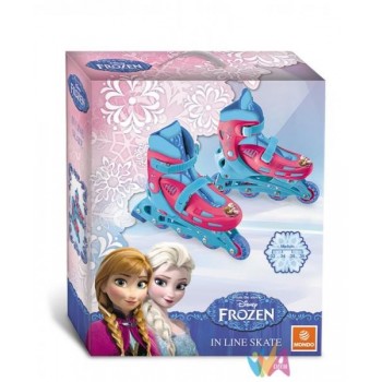 INLINE SKATE FROZEN 33 28314