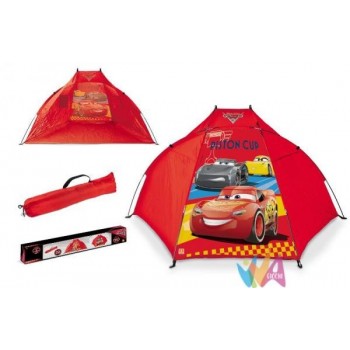 TENDA PARASOLE CARS