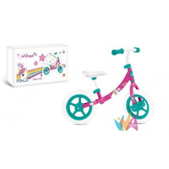 BICICLETTA UNICORNO 10 28480