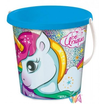 SECCHIELLO UNICORN GLITTER...