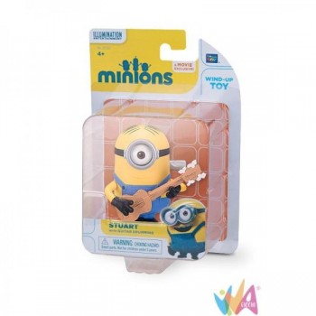 BLISTER MINION 31019