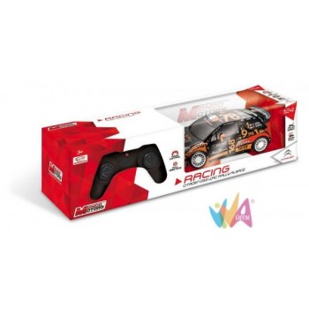 CITROEN DS3 WRC 1:24 63114