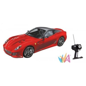 R/C FERRARI 599 GTO 63116