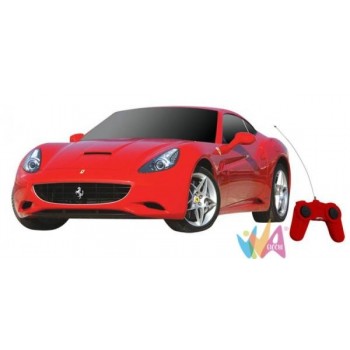 R/C FERRARI CALIFORNIA 63120