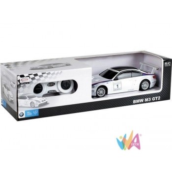 R/C BMW M3 1/24 63237