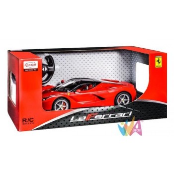 LAFERRARI R/C 1/14 63263