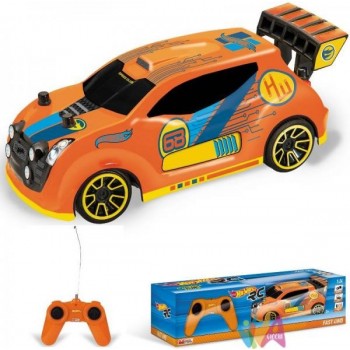 HOT WHEELS R/C 63310