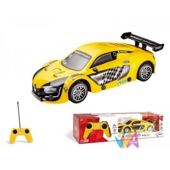 RENAULT RS R/C 1/24 63363