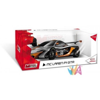 MCLAREN R/C 1/14 63382