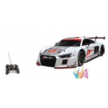 NEW AUDI R8 R/C 1/14 63385