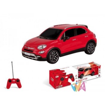 FIAT 500X R/C 63422